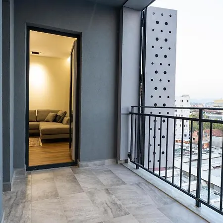 Cane Emerald Apartamento *