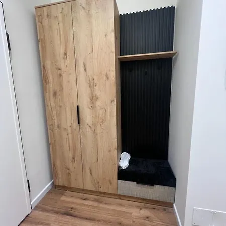 Cane Emerald Apartment *