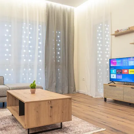 Lägenhet Cane Emerald Tirana