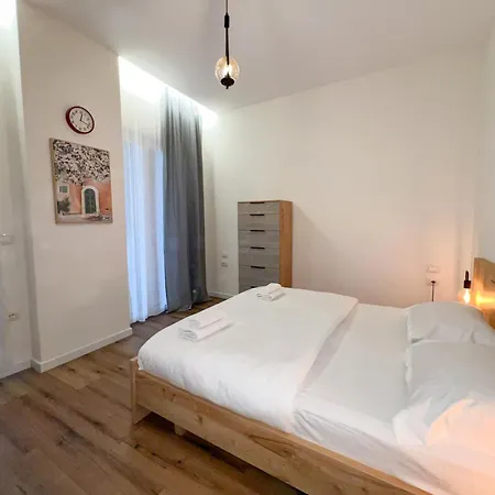 Lägenhet Cane Emerald Tirana