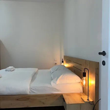 Cane Emerald Apartment Tirana