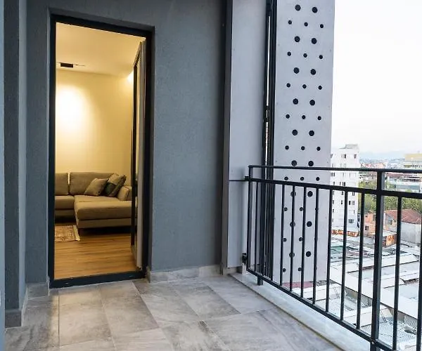 Cane Emerald Apartamento *