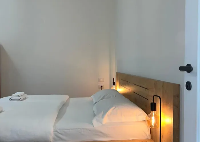 Cane Emerald Apartamento Tirana